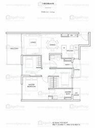 Highline Residences (D3), Condominium #544421181
